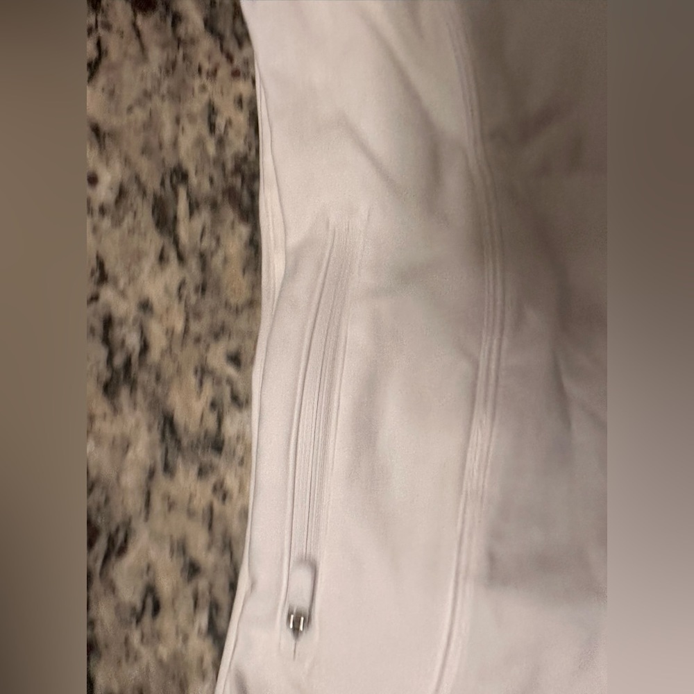 Lululemon pace rival mid-rise skirt regular size 8 - Picture 9 of 11